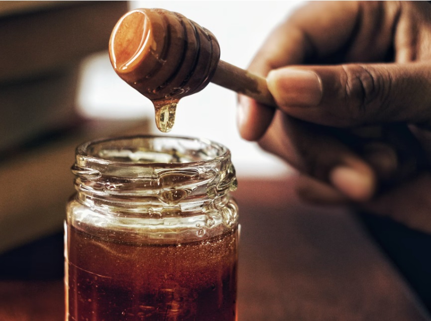 Ethical honey for sale from £9.99