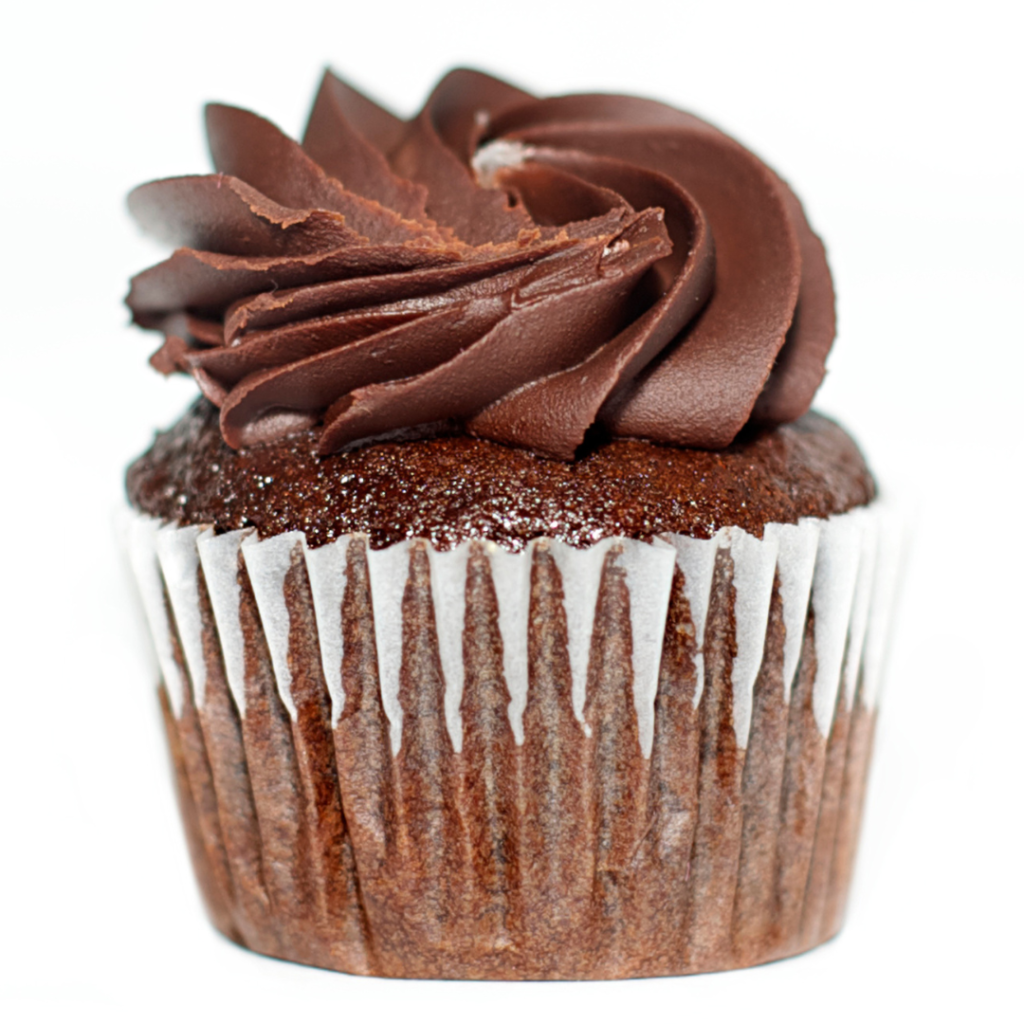 Chocolate cupcake for sale from £4.99