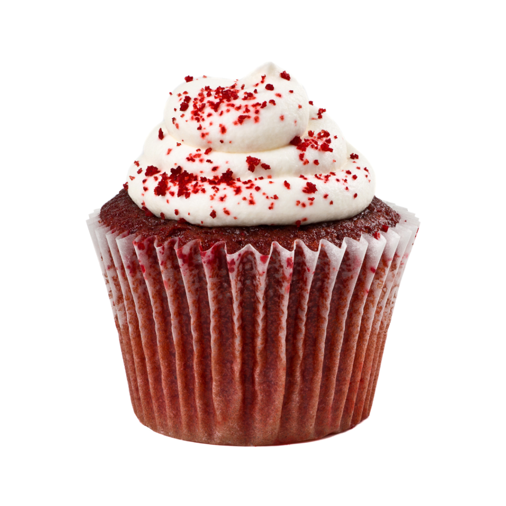 Red Velvet cupcake for sale from £4.99